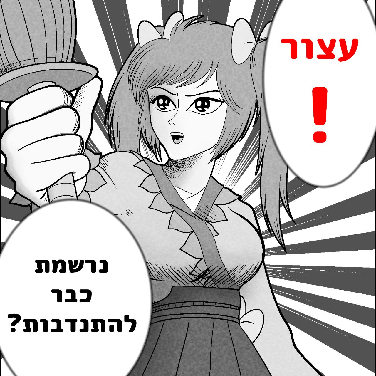 התנדבות